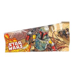 Star Wars Premium Comic Book Edition Cabinet Decal - Right